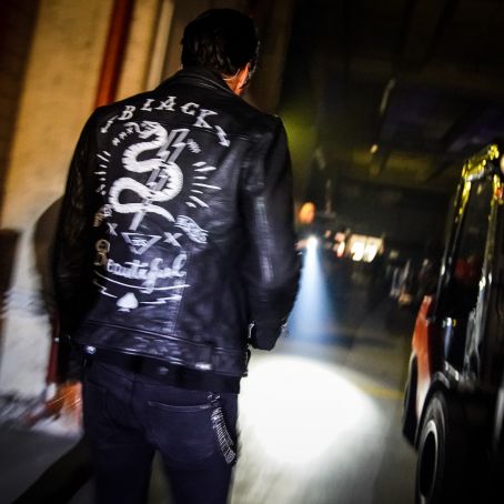 Thunderbike TheBossHoss Ride 2019 35