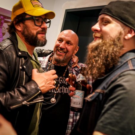 Thunderbike TheBossHoss Ride 2019 58