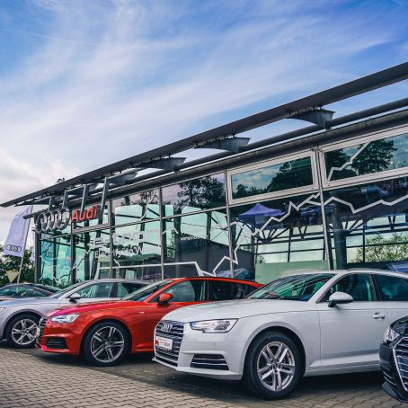 Auto Schmeink Autohaus Neueroffnung Foto Ben Ott 12