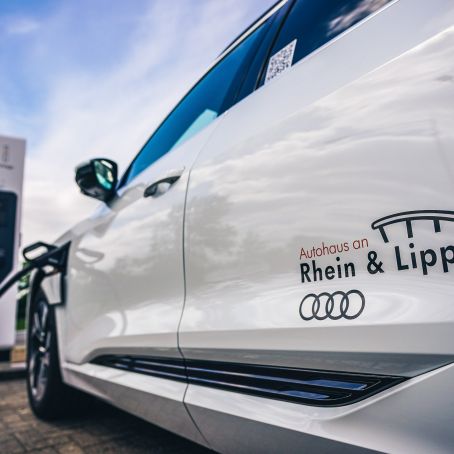 Auto Schmeink Autohaus Neueroffnung Foto Ben Ott 14