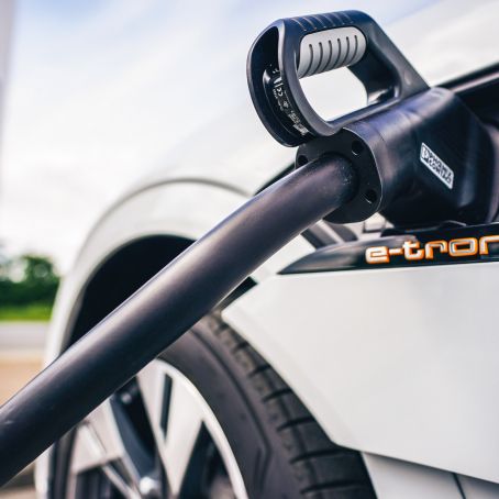 Auto Schmeink Autohaus Neueroffnung Foto Ben Ott 15