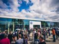 Auto Schmeink Autohaus Neueroffnung Foto Ben Ott 19