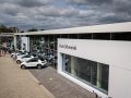 Auto Schmeink Autohaus Neueroffnung Foto Ben Ott 37