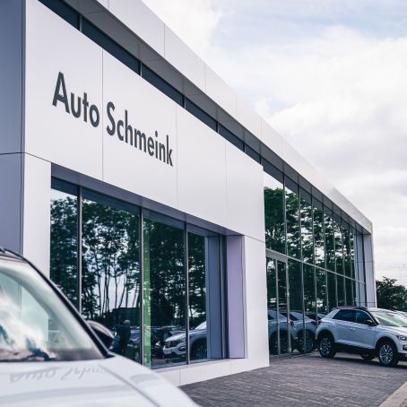 Auto Schmeink Autohaus Neueroffnung Foto Ben Ott 5