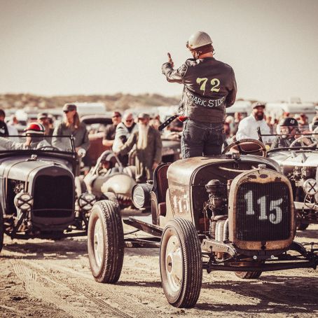 BEN OTT for ROMO MOTOR FESTIVAL 2019  116