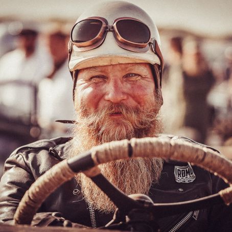 BEN OTT for ROMO MOTOR FESTIVAL 2019  117