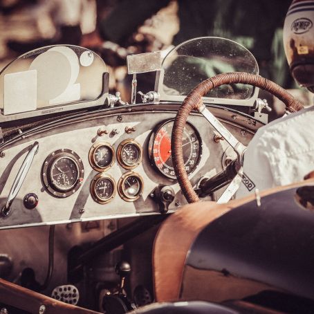 BEN OTT for ROMO MOTOR FESTIVAL 2019  119