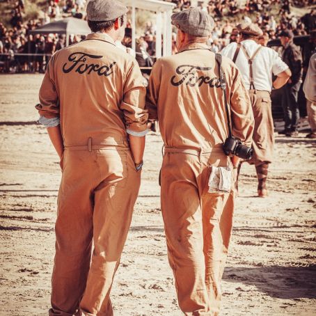 BEN OTT for ROMO MOTOR FESTIVAL 2019  124