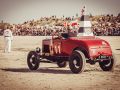BEN OTT for ROMO MOTOR FESTIVAL 2019  125