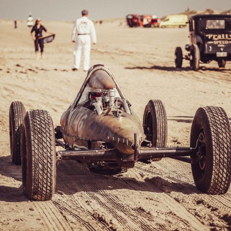 BEN OTT for ROMO MOTOR FESTIVAL 2019  126