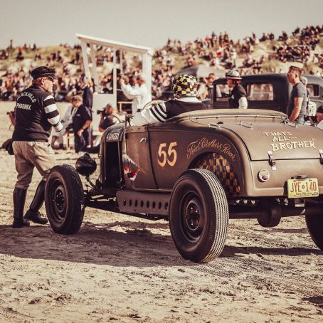 BEN OTT for ROMO MOTOR FESTIVAL 2019  129