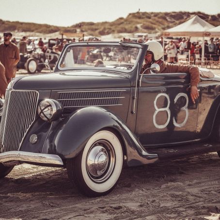 BEN OTT for ROMO MOTOR FESTIVAL 2019  131