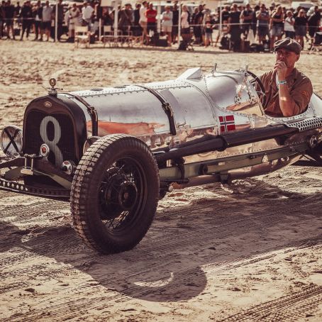 BEN OTT for ROMO MOTOR FESTIVAL 2019  132