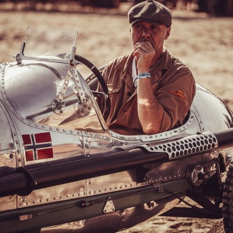 BEN OTT for ROMO MOTOR FESTIVAL 2019  133