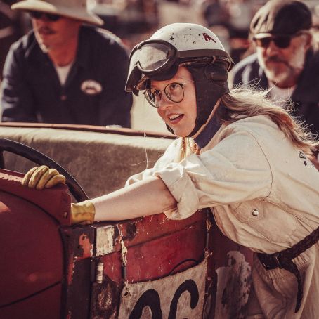 BEN OTT for ROMO MOTOR FESTIVAL 2019  134
