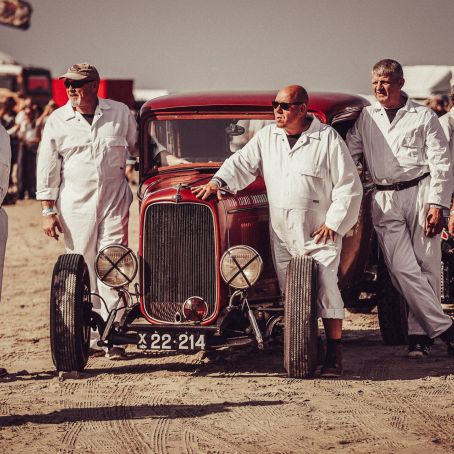 BEN OTT for ROMO MOTOR FESTIVAL 2019  136