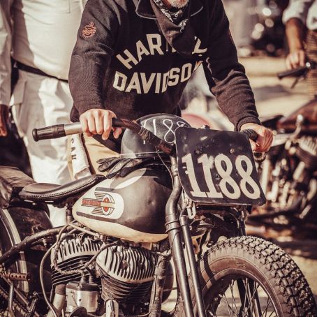 BEN OTT for ROMO MOTOR FESTIVAL 2019  137