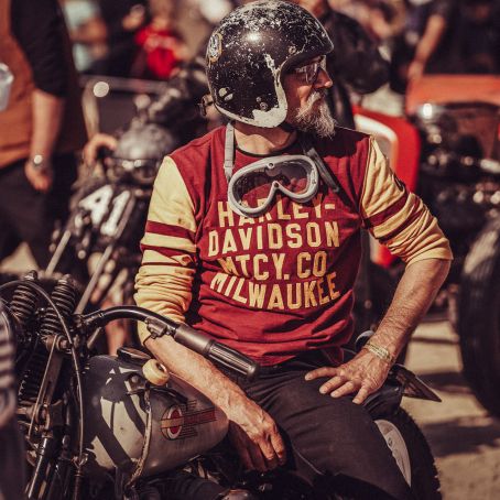 BEN OTT for ROMO MOTOR FESTIVAL 2019  145