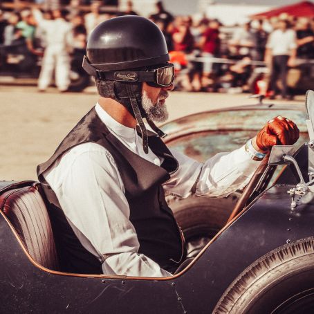 BEN OTT for ROMO MOTOR FESTIVAL 2019  160