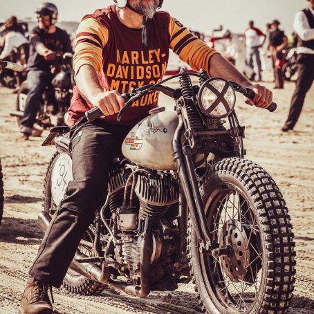 BEN OTT for ROMO MOTOR FESTIVAL 2019  162