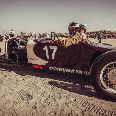 BEN OTT for ROMO MOTOR FESTIVAL 2019  175