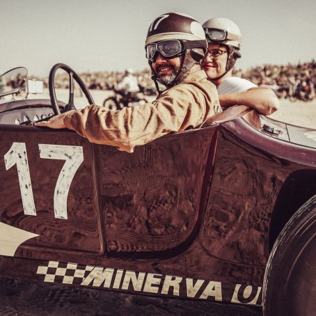 BEN OTT for ROMO MOTOR FESTIVAL 2019  176