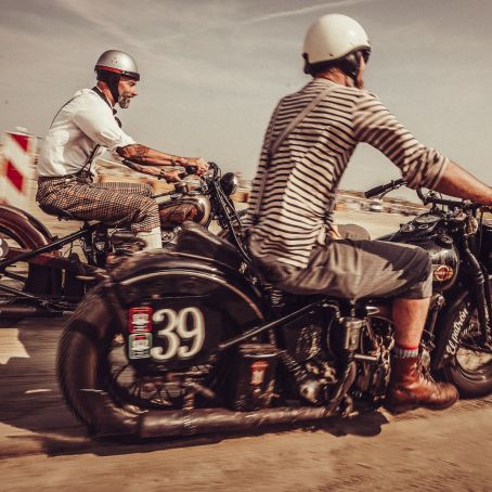 BEN OTT for ROMO MOTOR FESTIVAL 2019  184