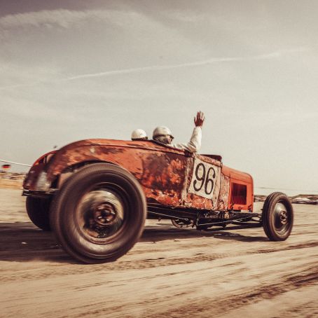 BEN OTT for ROMO MOTOR FESTIVAL 2019  185