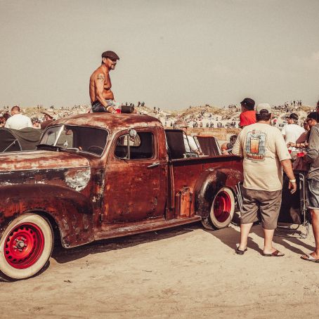 BEN OTT for ROMO MOTOR FESTIVAL 2019  186
