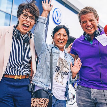 Auto Schmeink Autohaus Neueroffnung Foto Ben Ott 100
