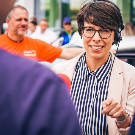 Auto Schmeink Autohaus Neueroffnung Foto Ben Ott 55