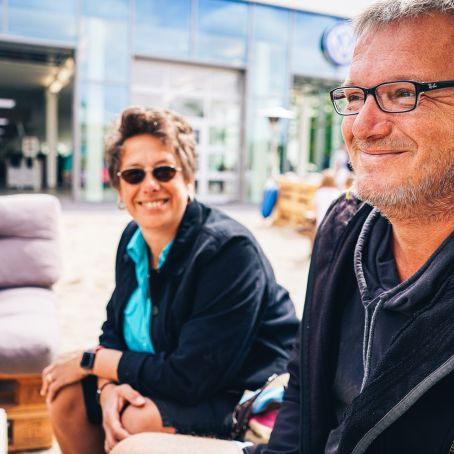 Auto Schmeink Autohaus Neueroffnung Foto Ben Ott 67