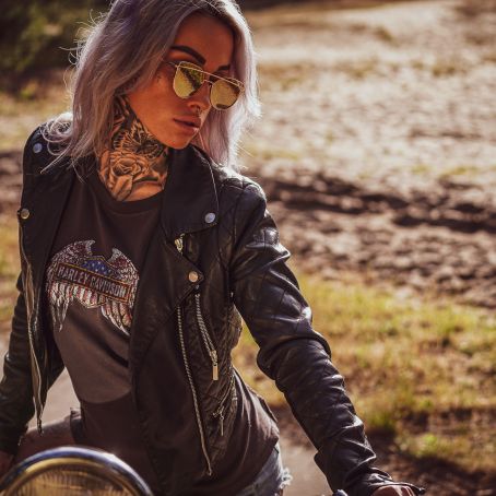 Thunderbike Uncle Pan and Sarah Bock 2019 Foto Ben Ott 11