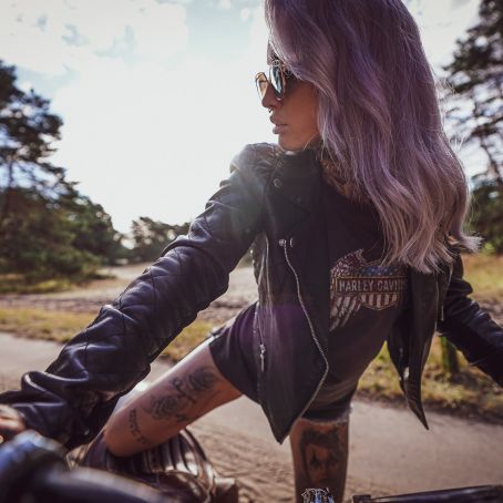 Thunderbike Uncle Pan and Sarah Bock 2019 Foto Ben Ott 13