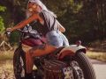 Thunderbike Uncle Pan and Sarah Bock 2019 Foto Ben Ott 47