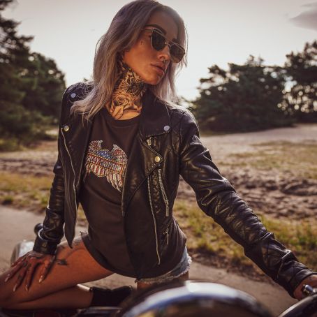 Thunderbike Uncle Pan and Sarah Bock 2019 Foto Ben Ott 5