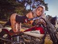 Thunderbike Uncle Pan and Sarah Bock 2019 Foto Ben Ott 52