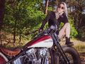 Thunderbike Uncle Pan and Sarah Bock 2019 Foto Ben Ott 62