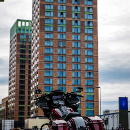 11  Kodlin Road Glide  20. August 2020  FOTO  C  BEN OTT  LEICA SL2