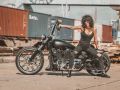 13  Denise for Harley  18. August 2020  Ben Ott  LEICA SL2