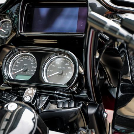 13  Kodlin Road Glide  20. August 2020  FOTO  C  BEN OTT  LEICA SL2
