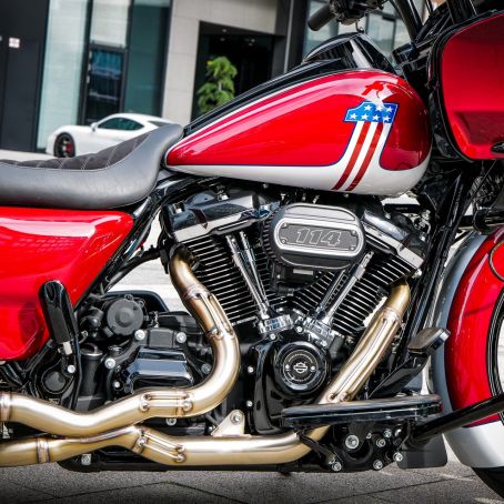 19  Kodlin Road Glide  20. August 2020  FOTO  C  BEN OTT  LEICA SL2