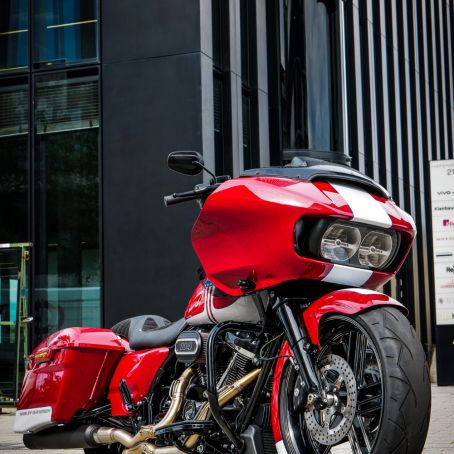 20  Kodlin Road Glide  20. August 2020  FOTO  C  BEN OTT  LEICA SL2