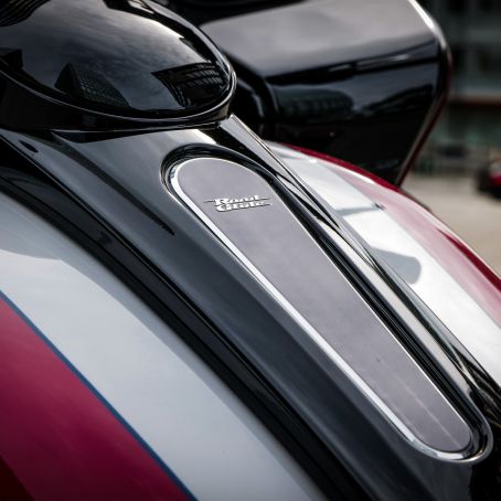 21  Kodlin Road Glide  20. August 2020  FOTO  C  BEN OTT  LEICA SL2