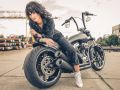 33  Denise for Harley  18. August 2020  Ben Ott  LEICA SL2