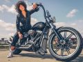 39  Denise for Harley  18. August 2020  Ben Ott  LEICA SL2