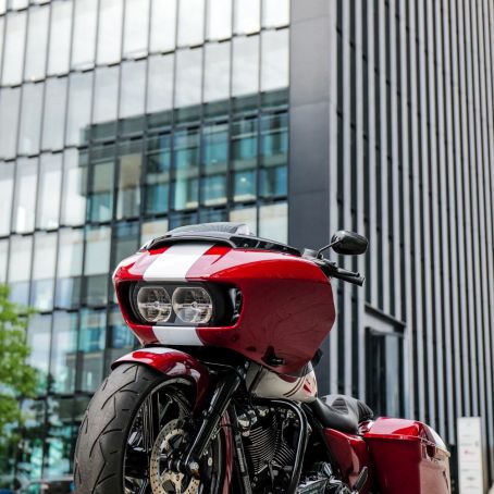 5  Kodlin Road Glide  20. August 2020  FOTO  C  BEN OTT  LEICA SL2