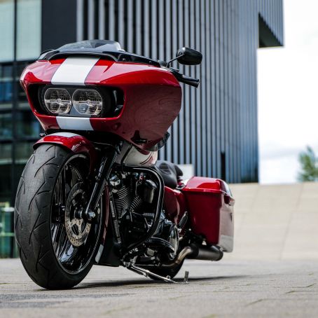6  Kodlin Road Glide  20. August 2020  FOTO  C  BEN OTT  LEICA SL2
