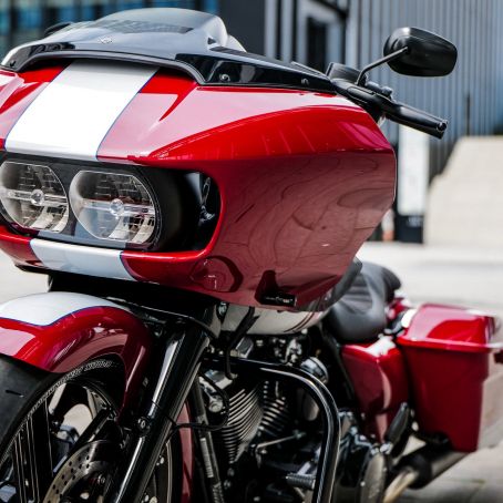 7  Kodlin Road Glide  20. August 2020  FOTO  C  BEN OTT  LEICA SL2