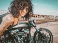 8  Denise for Harley  18. August 2020  Ben Ott  LEICA Q2